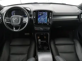 Foto 19 van Volvo XC40 Recharge P8 AWD R-Design | SOH 92.0% | Leder | Panoramadak | 360 camera | Harman/Kardon |