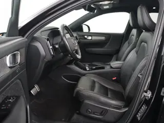 Foto 18 van Volvo XC40 Recharge P8 AWD R-Design | SOH 92.0% | Leder | Panoramadak | 360 camera | Harman/Kardon |
