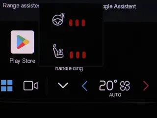 Foto 14 van Volvo XC40 Recharge P8 AWD R-Design | SOH 92.0% | Leder | Panoramadak | 360 camera | Harman/Kardon |