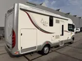 Foto 26 van RAPIDO Camper 9083 DF Le Randonneur 4 Pers Integraal