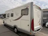Foto 28 van RAPIDO Camper 9083 DF Le Randonneur 4 Pers Integraal