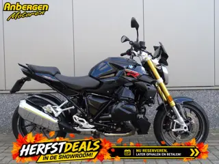 BMW R 1250 R ABS (bj 2021)