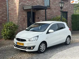 Mitsubishi Space Star 1.0 Intense Automaat Airco