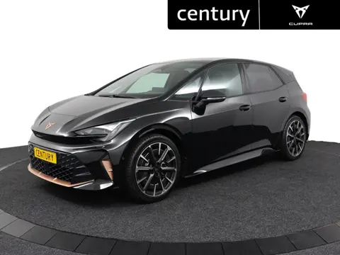 CUPRA Born Performance 84 kWh DEMO