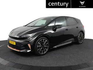 CUPRA Born Performance 84 kWh DEMO