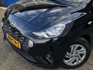 Foto 17 van Hyundai I10 1.0 Comfort / Automaat / Apple carplay / Android auto / Cruise control / DAB / Airco