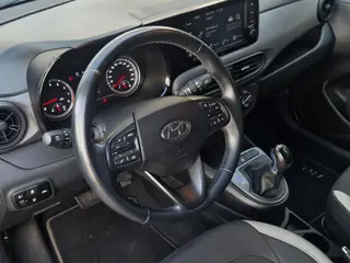 Foto 16 van Hyundai I10 1.0 Comfort / Automaat / Apple carplay / Android auto / Cruise control / DAB / Airco