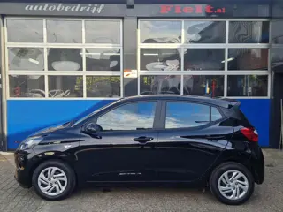 Foto 15 van Hyundai I10 1.0 Comfort / Automaat / Apple carplay / Android auto / Cruise control / DAB / Airco