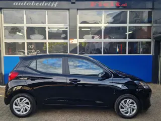 Foto 14 van Hyundai I10 1.0 Comfort / Automaat / Apple carplay / Android auto / Cruise control / DAB / Airco