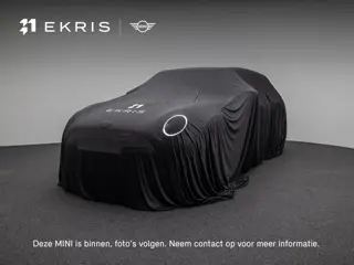 Foto 6 van MINI 3-Deurs 1.5 Cooper | stoelverwarming | parkeersensoren
