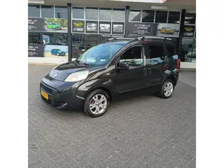 Fiat Qubo 1.4 MyLife