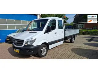 Mercedes-Benz Sprinter 514 2.2 CDI 432 DC