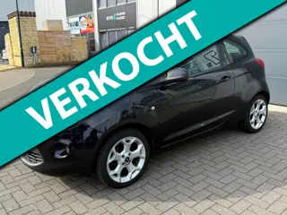 Ford Ka 1.2 AIRCO | ELEKTR PAKKET | APK 02-27 | NAP |