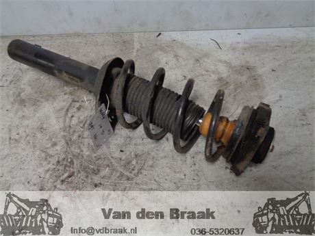 Audi A3 1.9 TDi 2003-2008 Veerpoot voorzijde