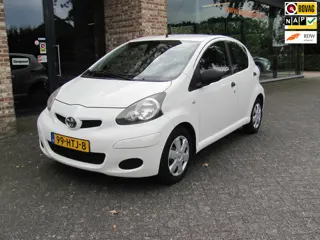 Toyota Aygo 1.0-12V Access
