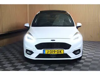 Foto 18 van Ford Fiesta 1.0 EcoBoost Titanium ST LINE SUPERSTAAT !