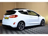 Foto 26 van Ford Fiesta 1.0 EcoBoost Titanium ST LINE SUPERSTAAT !