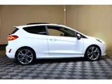 Foto 25 van Ford Fiesta 1.0 EcoBoost Titanium ST LINE SUPERSTAAT !