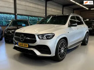 Mercedes-Benz GLE-klasse 350 DE AMG LINE | PREMIUM PLUS | PANO | FULL OPTIONS