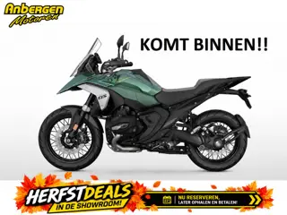 BMW R 1300 GS TRAMUNTANA (bj 2024)