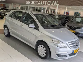 Mercedes-Benz B-Klasse 150 BlueEFFICIENCY Airco, Stuurbekrachtiging