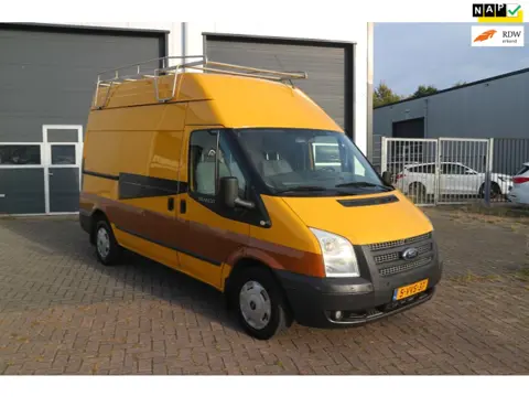 Ford Transit 280M 2.2 TDCI Ambiente