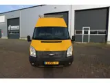 Foto 28 van Ford Transit 280M 2.2 TDCI Ambiente