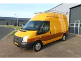 Foto 27 van Ford Transit 280M 2.2 TDCI Ambiente