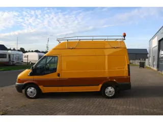 Foto 16 van Ford Transit 280M 2.2 TDCI Ambiente