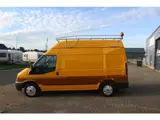 Foto 26 van Ford Transit 280M 2.2 TDCI Ambiente