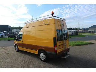 Foto 15 van Ford Transit 280M 2.2 TDCI Ambiente
