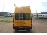 Foto 24 van Ford Transit 280M 2.2 TDCI Ambiente