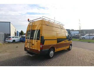 Foto 13 van Ford Transit 280M 2.2 TDCI Ambiente