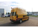 Foto 23 van Ford Transit 280M 2.2 TDCI Ambiente