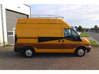 Foto 12 van Ford Transit 280M 2.2 TDCI Ambiente