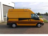 Foto 22 van Ford Transit 280M 2.2 TDCI Ambiente
