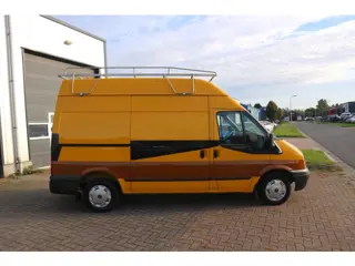 Foto 11 van Ford Transit 280M 2.2 TDCI Ambiente