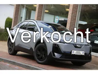 Subaru Uncharted 2E-xcite+ 77 kWh Leer Navi LED ACC 360view HK