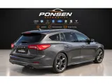 Foto 25 van Ford Focus Wagon 1.0 EcoBoost Titanium Business st line automaat