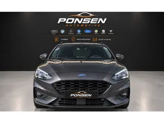 Foto 16 van Ford Focus Wagon 1.0 EcoBoost Titanium Business st line automaat