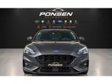Foto 26 van Ford Focus Wagon 1.0 EcoBoost Titanium Business st line automaat