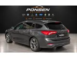Foto 27 van Ford Focus Wagon 1.0 EcoBoost Titanium Business st line automaat
