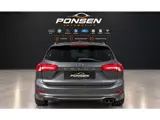Foto 29 van Ford Focus Wagon 1.0 EcoBoost Titanium Business st line automaat