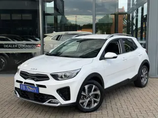 Kia Stonic 1.0 T-GDi MHEV GT-Line Airco Navi Camera Cruise