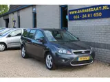 Foto 21 van Ford FOCUS Wagon 1.6 Titanium Clima Trekhaak PDC (bj 2008)