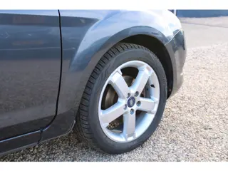 Foto 18 van Ford FOCUS Wagon 1.6 Titanium Clima Trekhaak PDC (bj 2008)