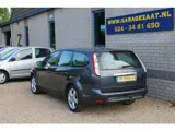 Foto 30 van Ford FOCUS Wagon 1.6 Titanium Clima Trekhaak PDC (bj 2008)