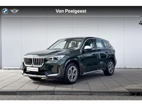 BMW X1 xDrive23i X-Line Electrisch Verstelbare Voorstoelen / Binnen & Buitenspiegel Automatisch Dimm