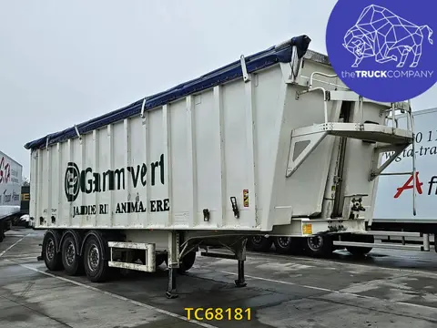 Benalu (bj 2010)