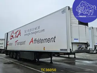 LAMBERET (bj 2018)